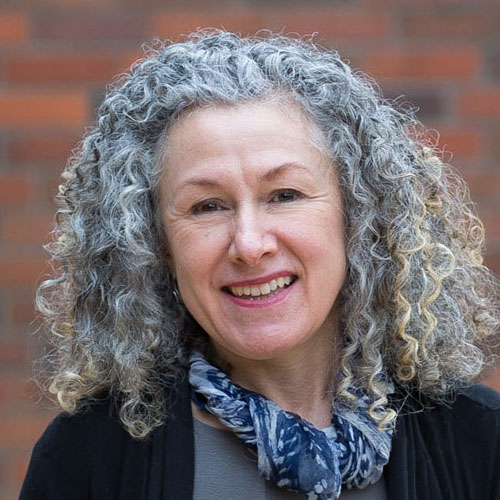 Jean Gargan, Board Member