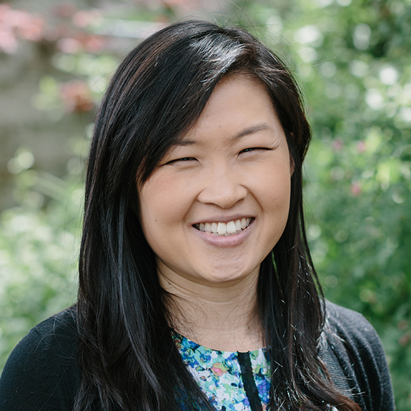 Amy Han, Board Member